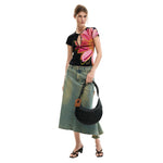Desigual - Desigual Tričko Dámské