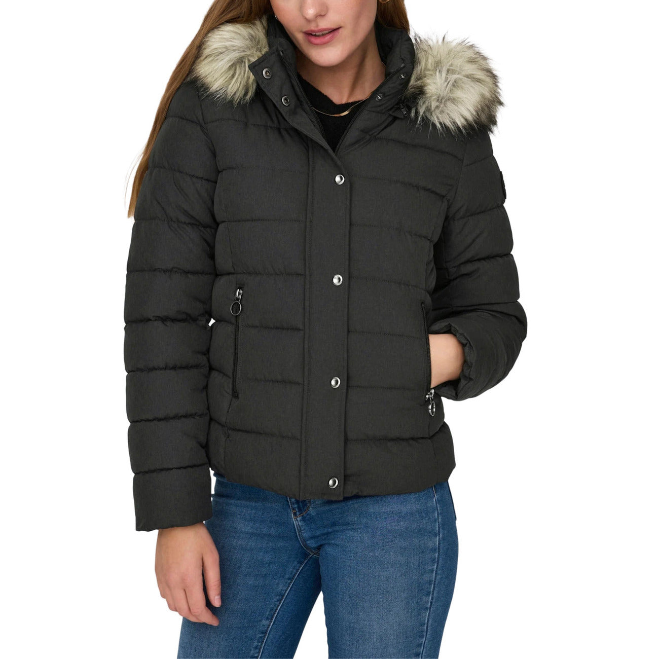 Only - Only Women's Windbreaker