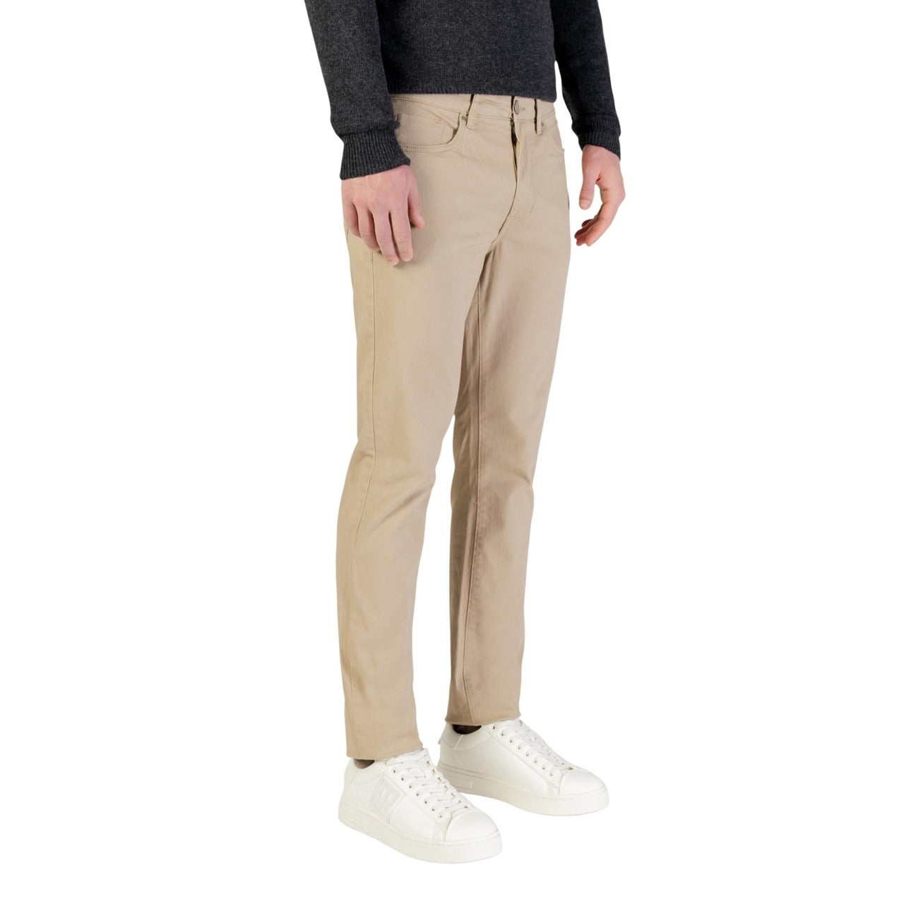 Borghese - Borghese Men's Trousers