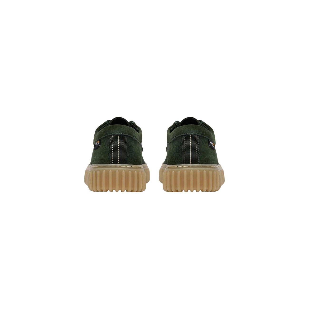 Clarks - Clarks Men Slip On Shoes