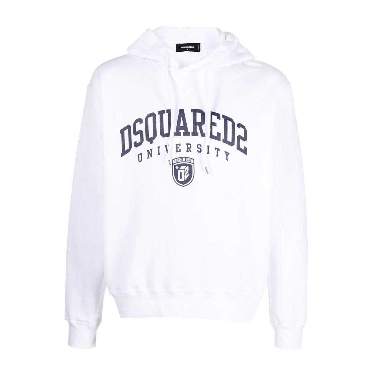 Dsquared - Dsquared Mikina Pánská