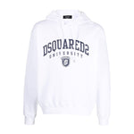 Dsquared - Dsquared Mikina Pánská