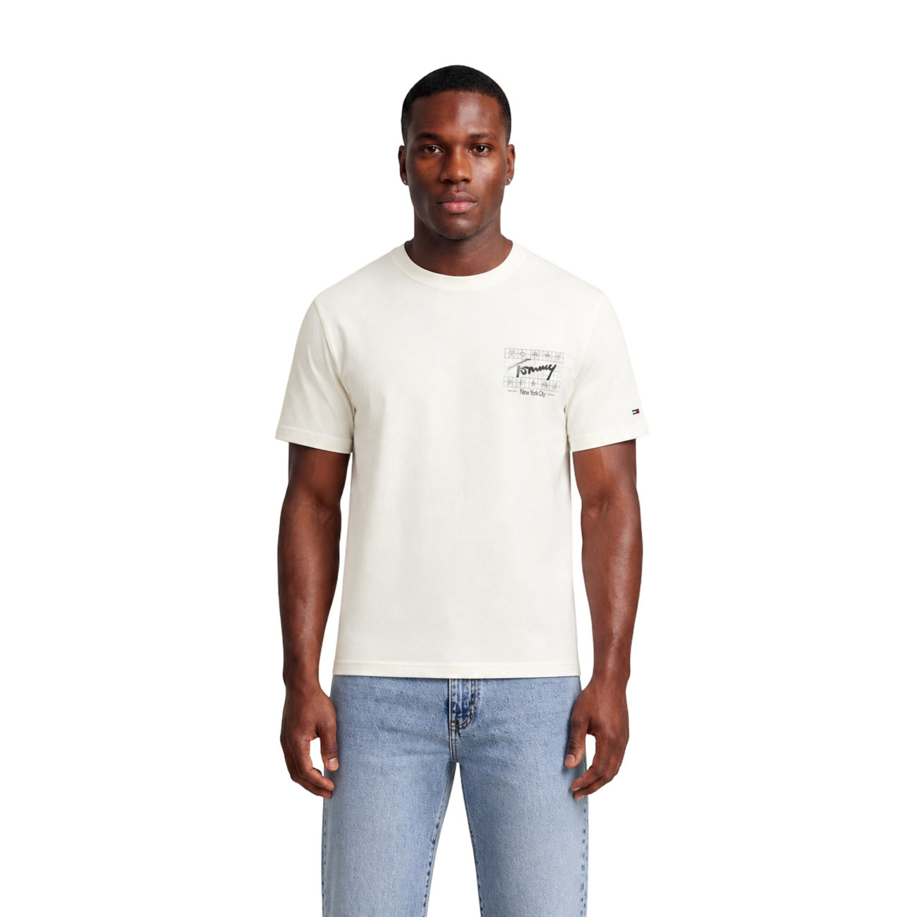 Tommy Hilfiger Jeans - Tommy Hilfiger Jeans Tričko Pánské
