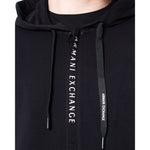 Armani Exchange - Armani Exchange Mikina Pánská