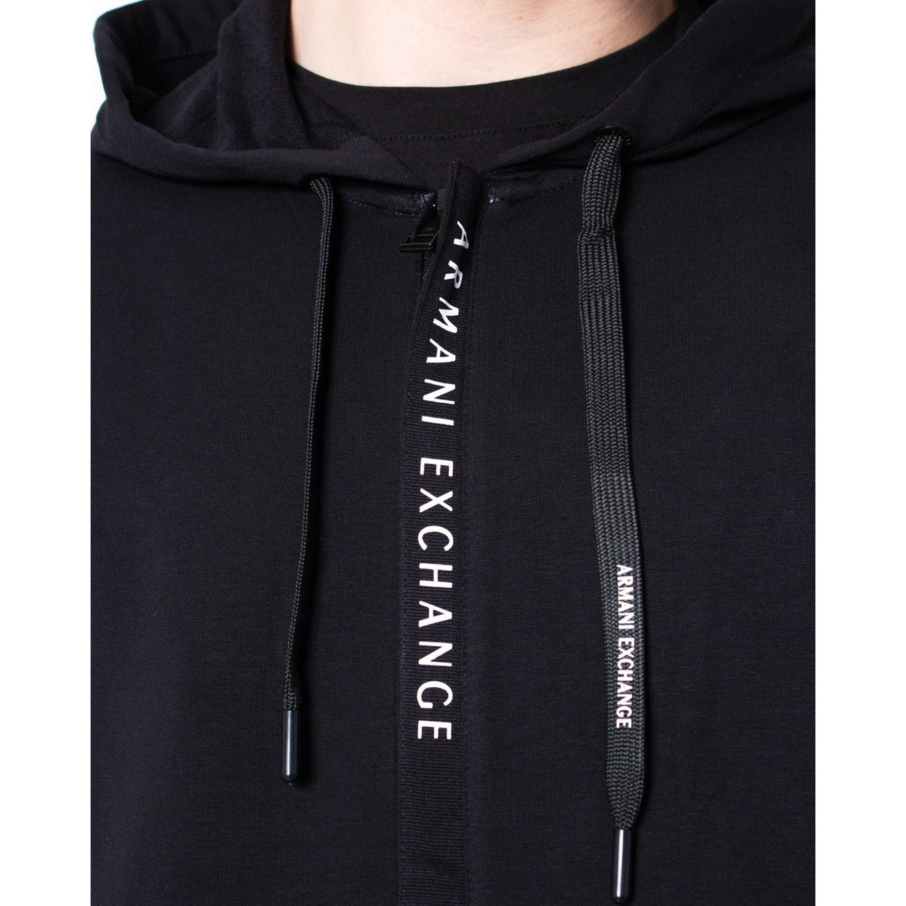 Armani Exchange - Armani Exchange Mikina Pánská