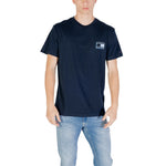 Tommy Hilfiger Jeans - Tommy Hilfiger Jeans Tričko Pánské