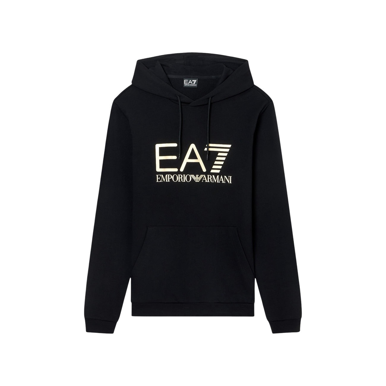 Ea7 - Ea7 Mikina Pánská