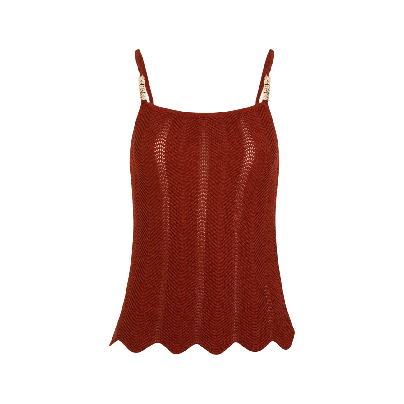 Morgan De Toi - Morgan De Toi Women's Tank Top