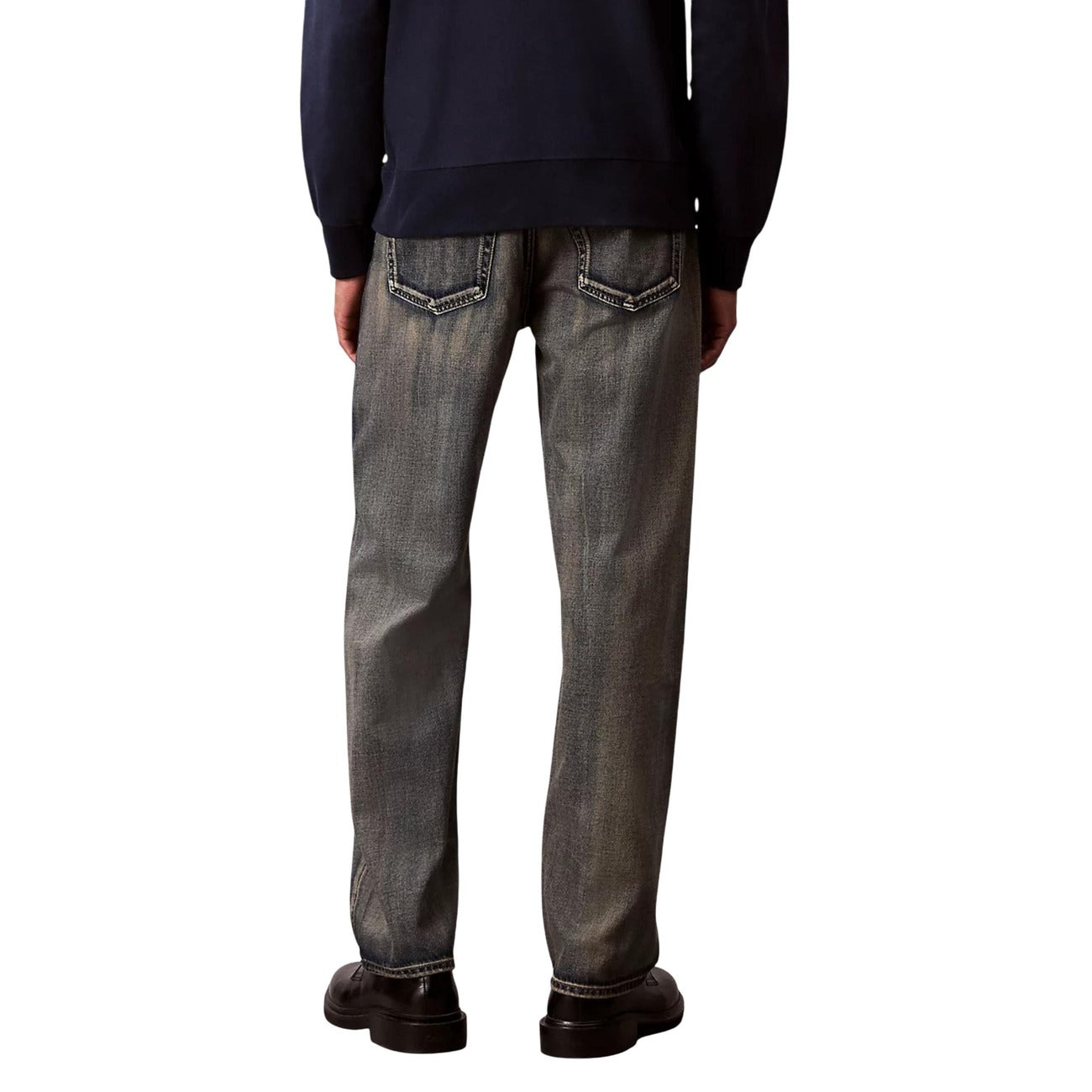 Calvin Klein Jeans - Calvin Klein Jeans Džíny Pánské