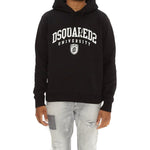Dsquared - Dsquared Mikina Pánská