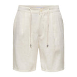 Only & Sons - Only & Sons Bermudy Pánské