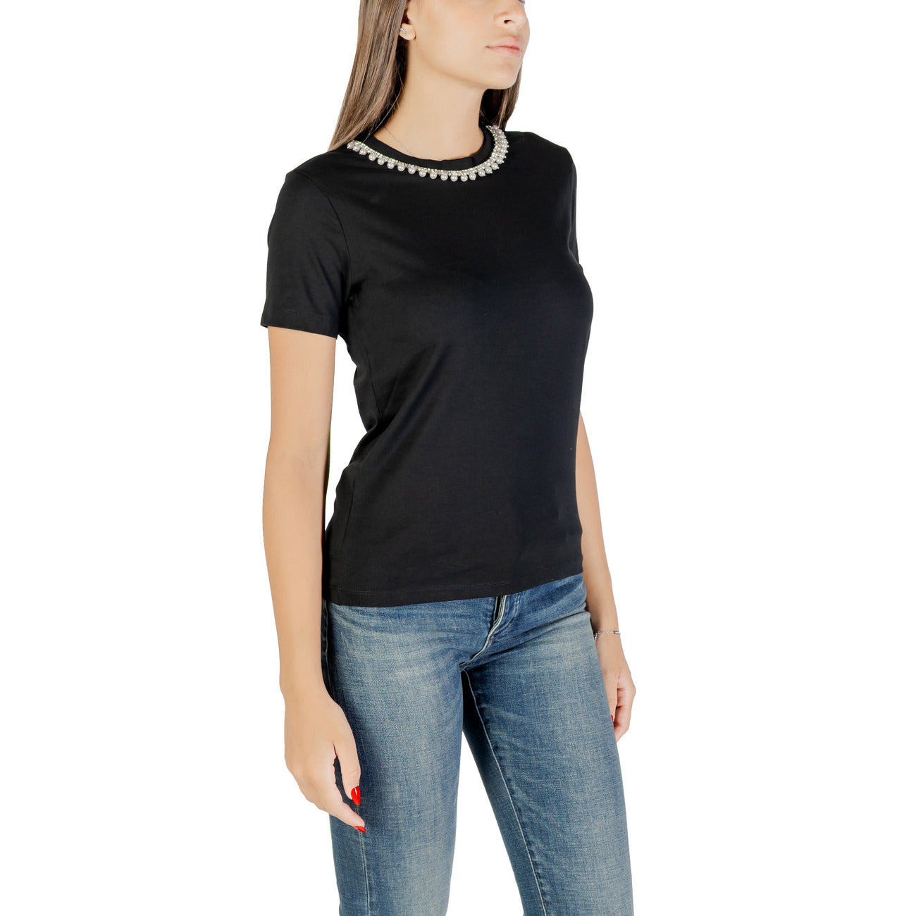Only - Only T-Shirt Women's