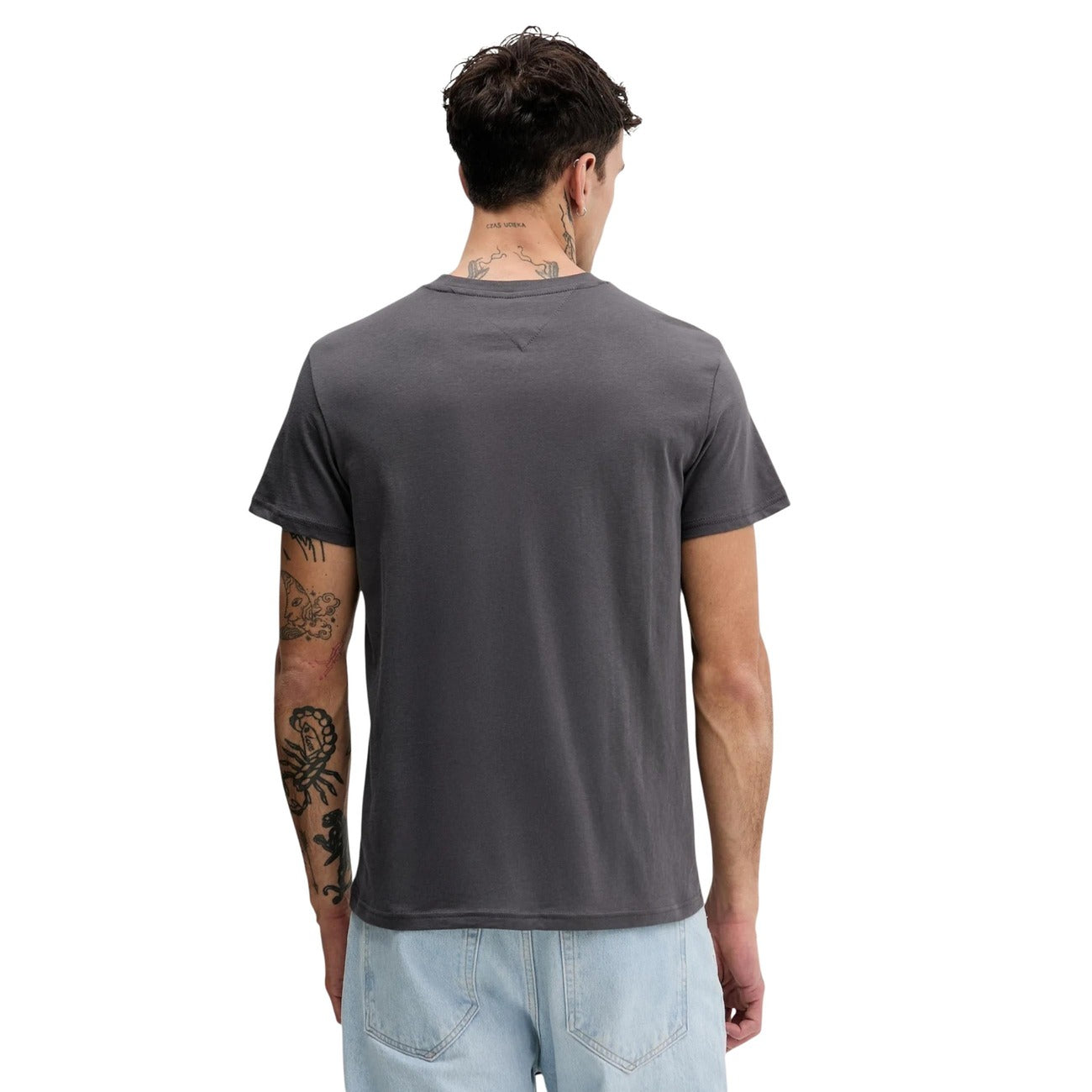 Tommy Hilfiger Jeans - Tommy Hilfiger Jeans Tričko Pánské