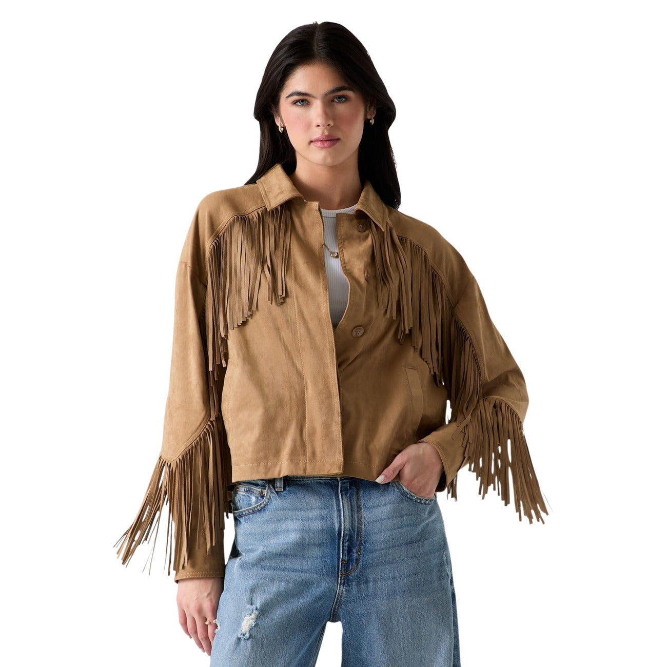 Guess - Guess Jacket Women