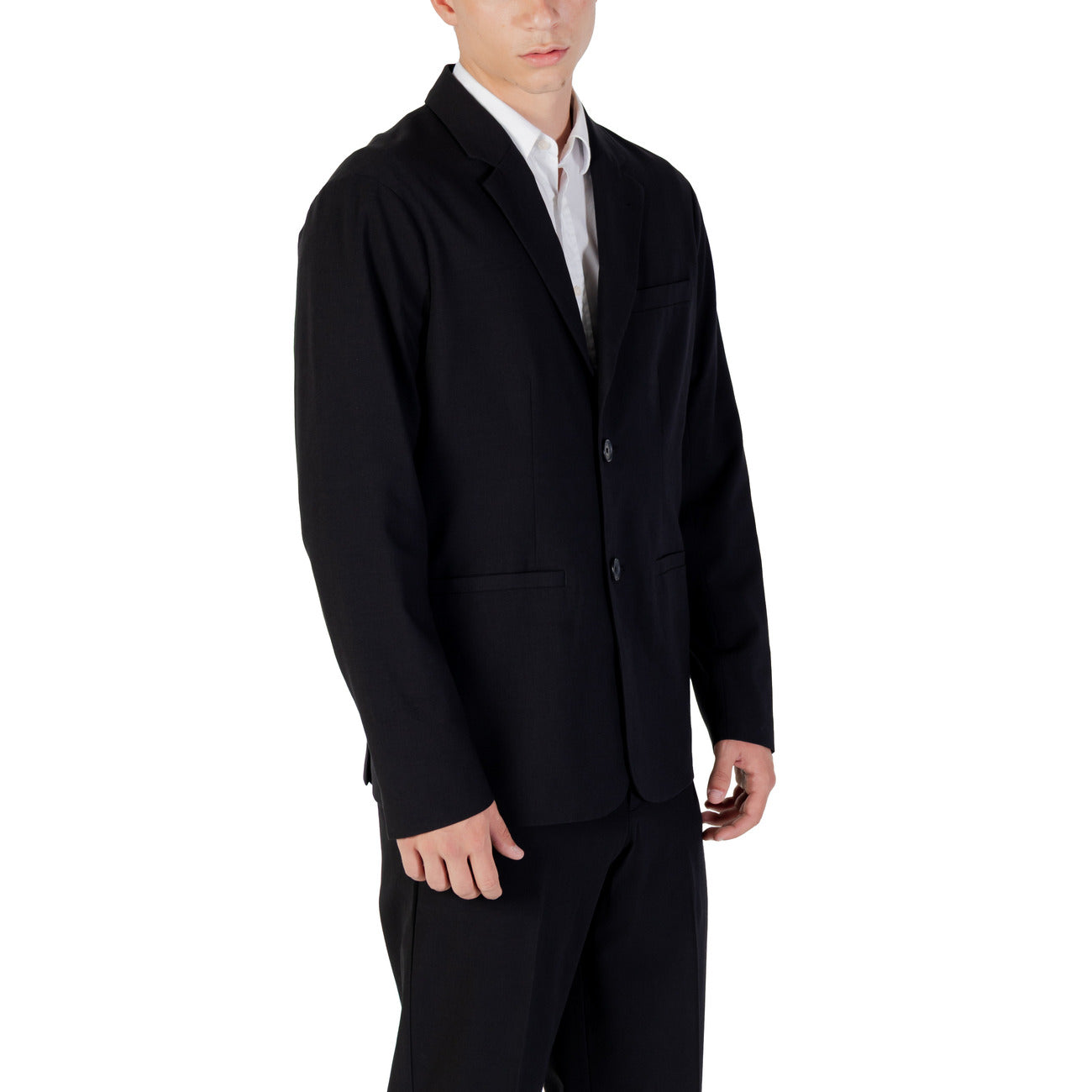 Armani Exchange - Armani Exchange Jacket Men's