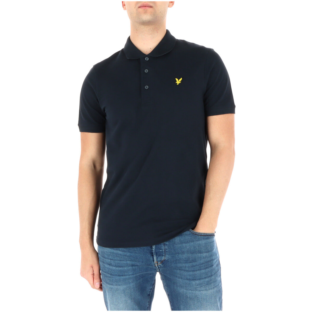 Lyle & Scott - Lyle & Scott Polo Pánské