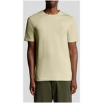 Lyle & Scott - Lyle & Scott Tričko Pánské