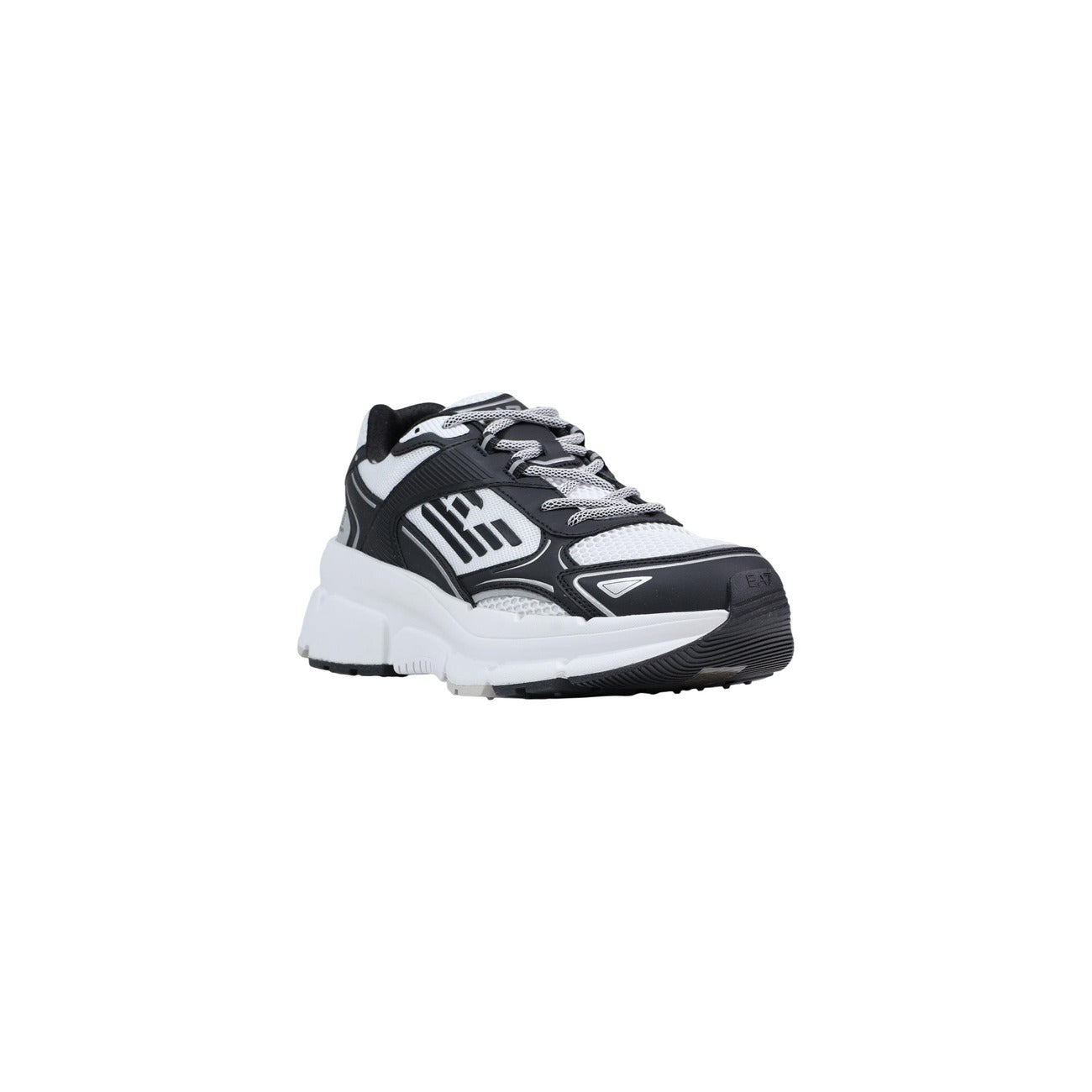 Ea7 - Ea7 Men's Sneakers