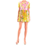 Boutique Moschino - Boutique Moschino šaty Dámské