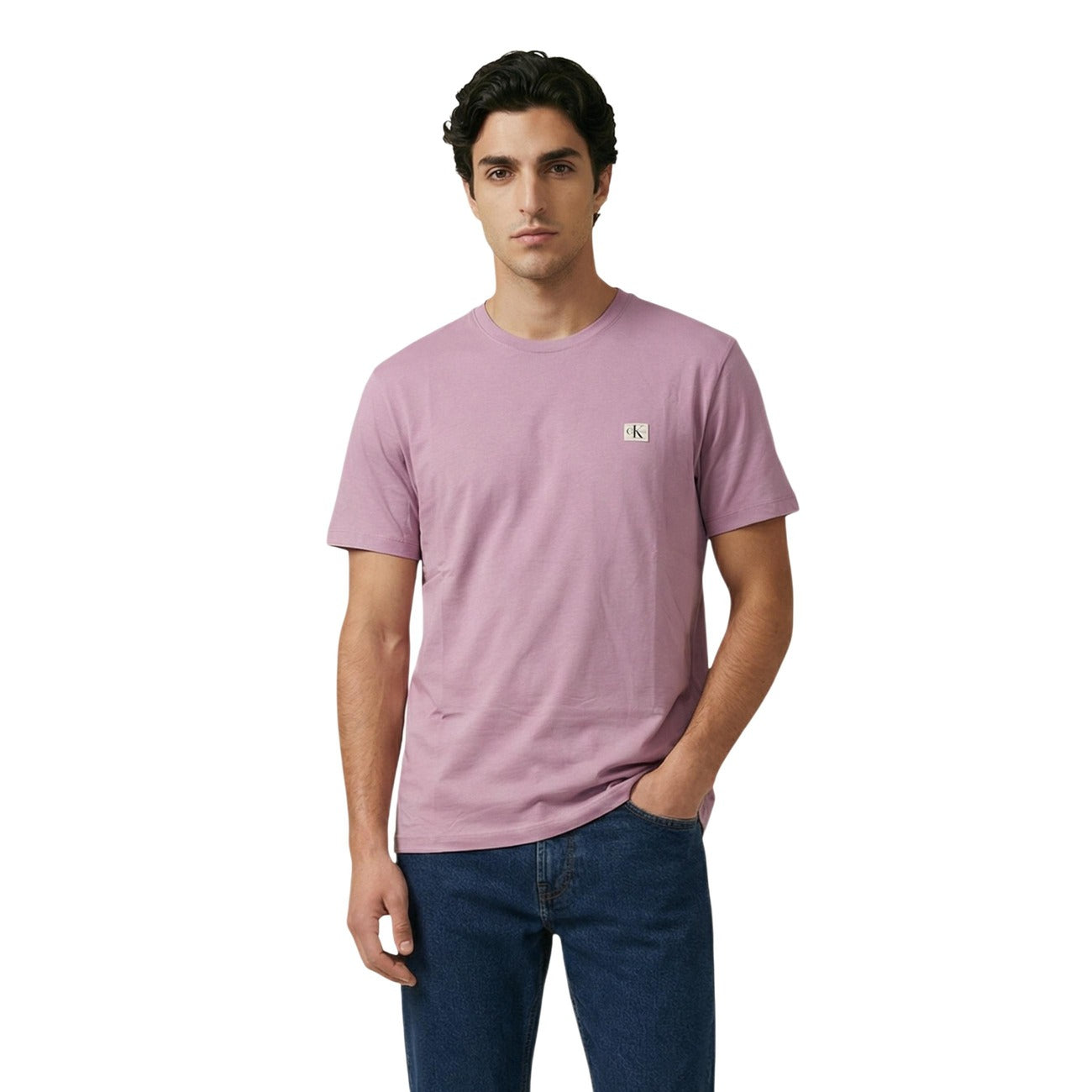 Calvin Klein Jeans - Calvin Klein Jeans Tričko Pánské