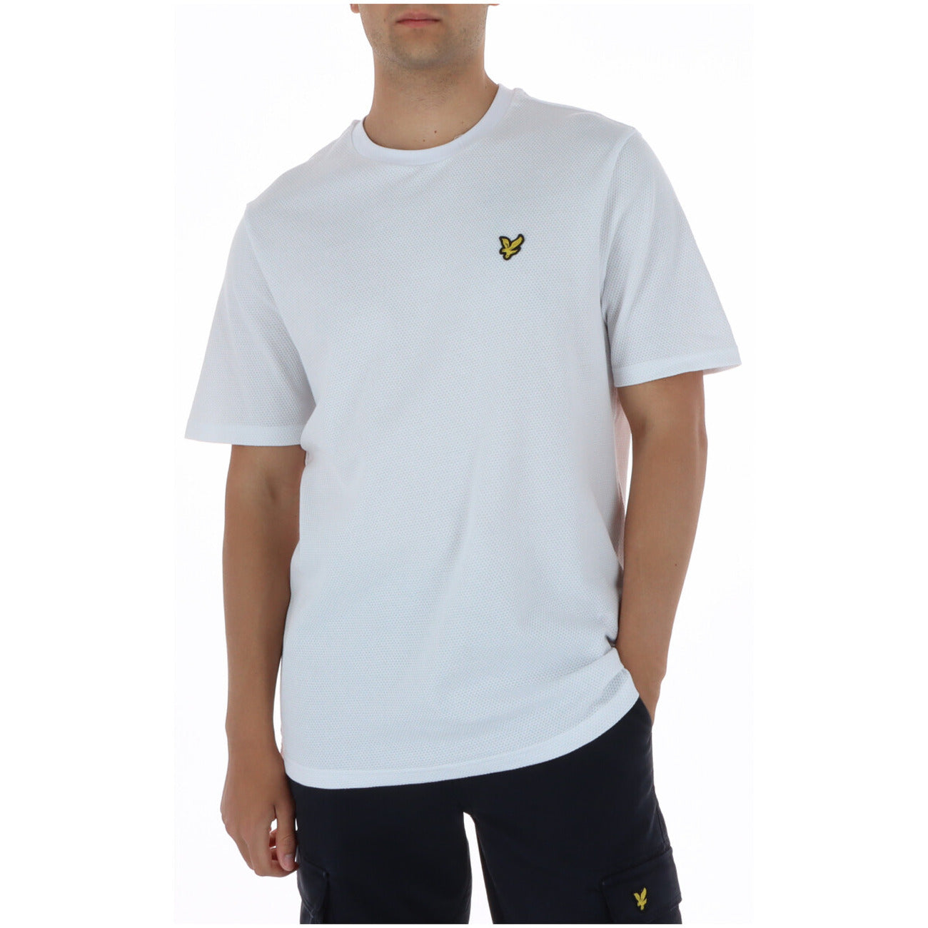 Lyle & Scott - Lyle & Scott Tričko Pánské