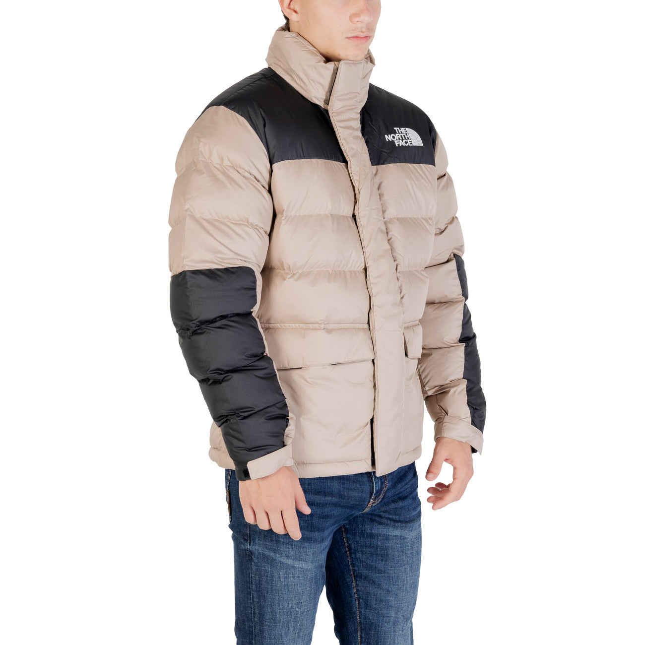 The North Face - The North Face Větrovka Pánská