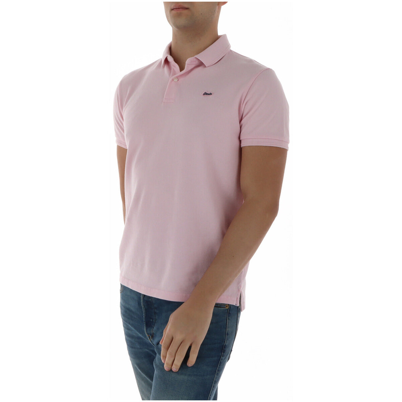 Superdry - Superdry Polo Shirt Men's