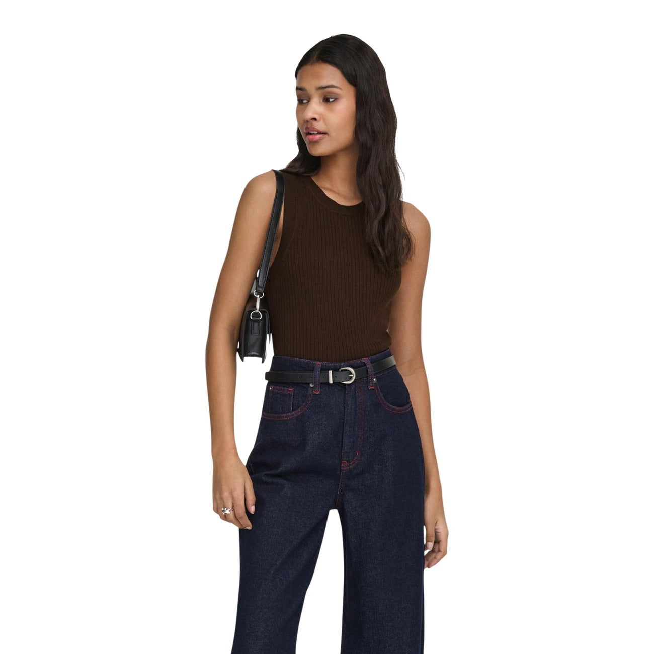 Jacqueline De Yong - Jacqueline De Yong Women's Tank Top