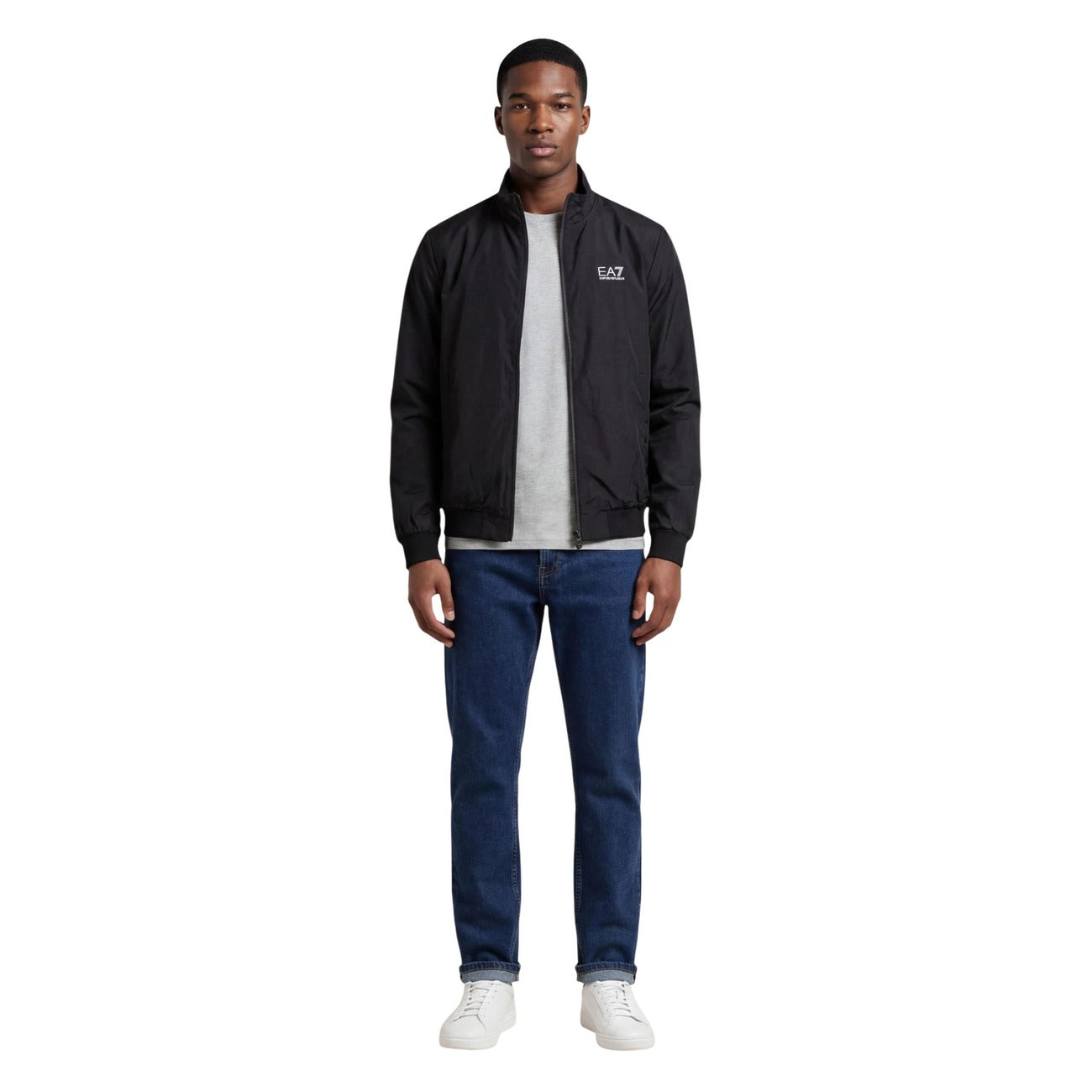 Ea7 - Ea7 Men's Jacket