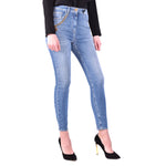 Elisabetta Franchi - Elisabetta Franchi Džíny Dámské