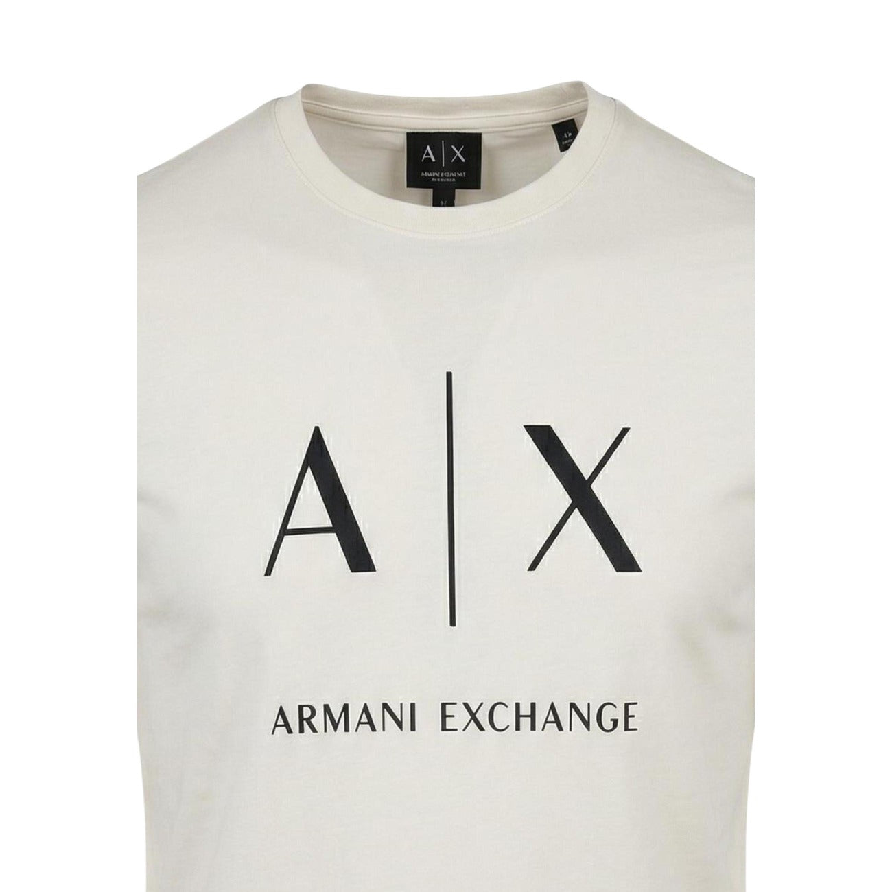 Armani Exchange - Armani Exchange Tričko Pánské