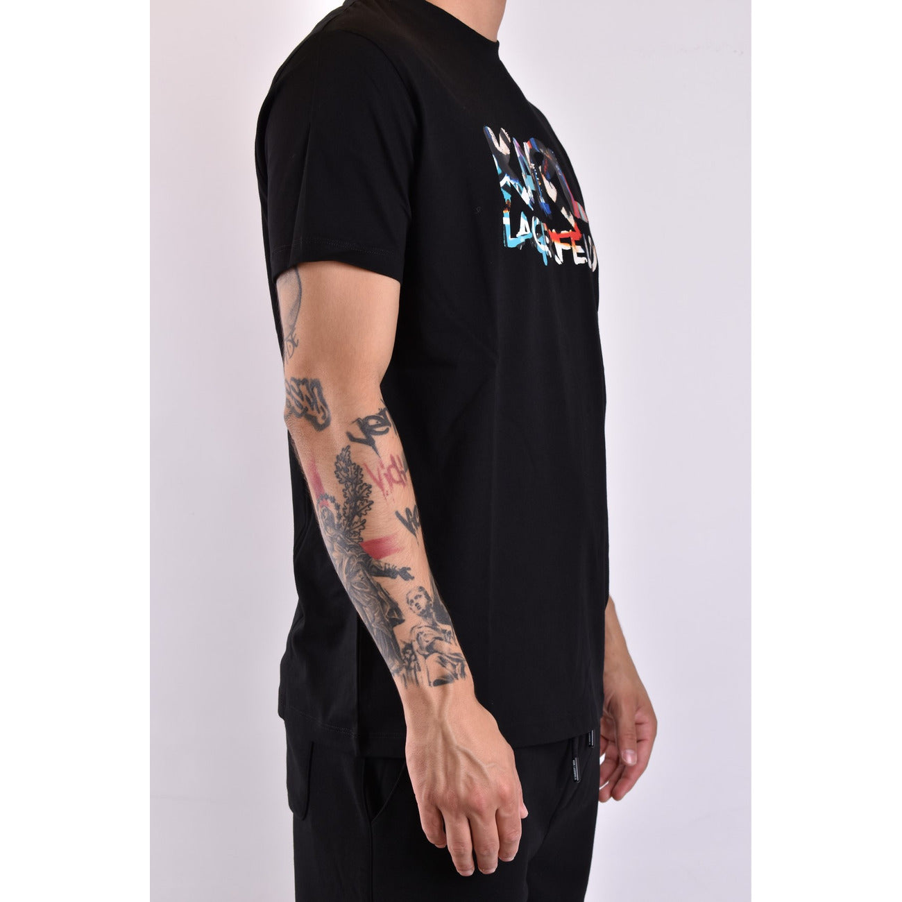 Karl Lagerfeld - Karl Lagerfeld Men's T-Shirt