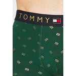 Tommy Hilfiger – pánské boxerky, zelené