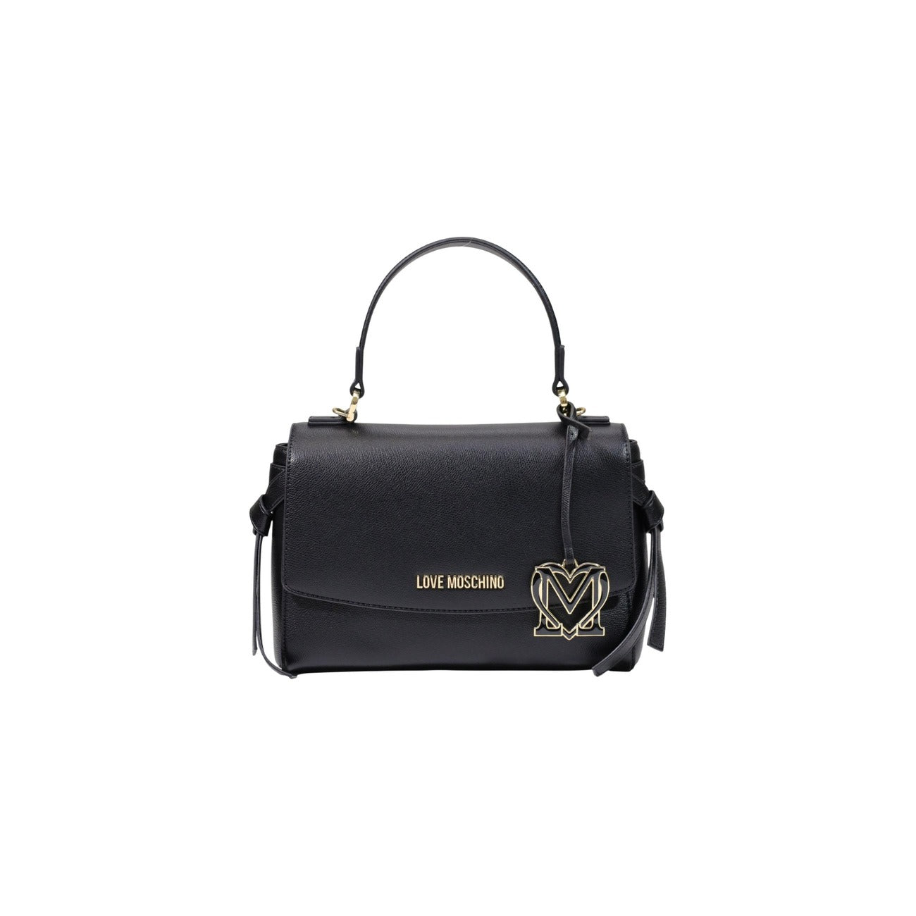 Love Moschino - Love Moschino Kabelka Dámská