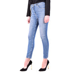 Elisabetta Franchi - Elisabetta Franchi Džíny Dámské