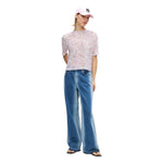 Karl Lagerfeld Jeans - Karl Lagerfeld Jeans Tričko Dámské