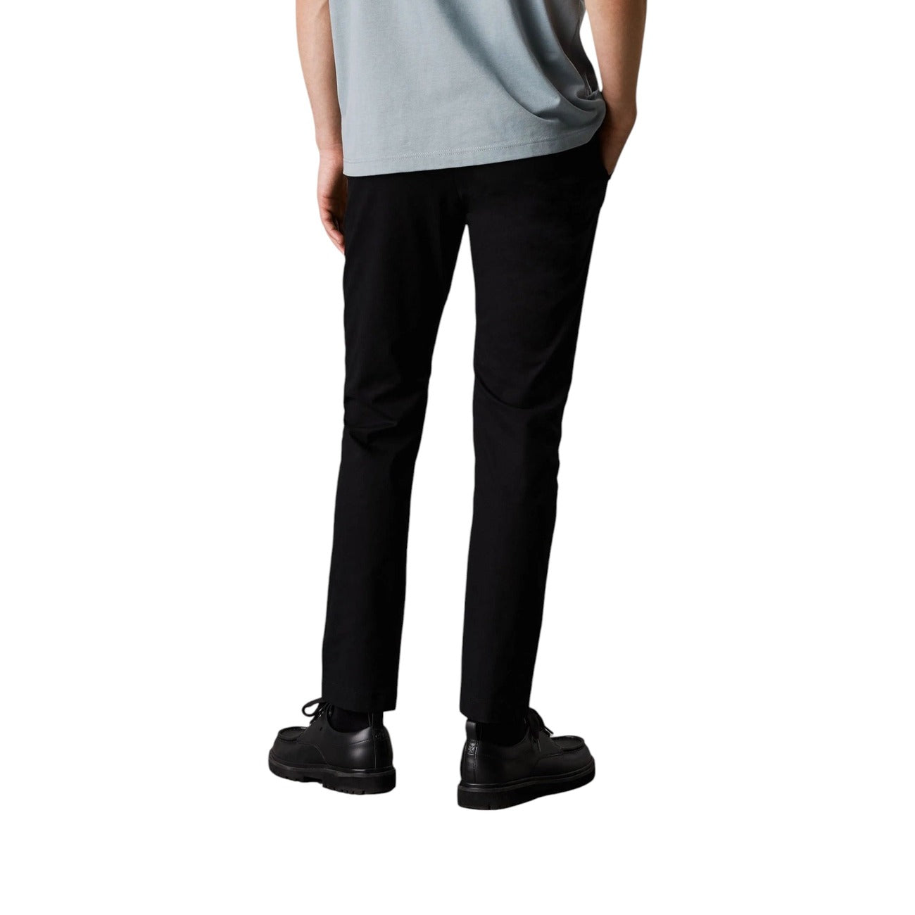 Calvin Klein Jeans - Calvin Klein Jeans Kalhoty Pánské