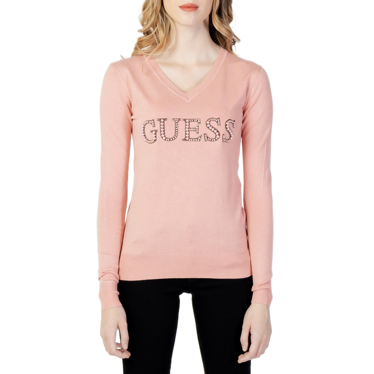 Guess - Guess Svetr Dámský