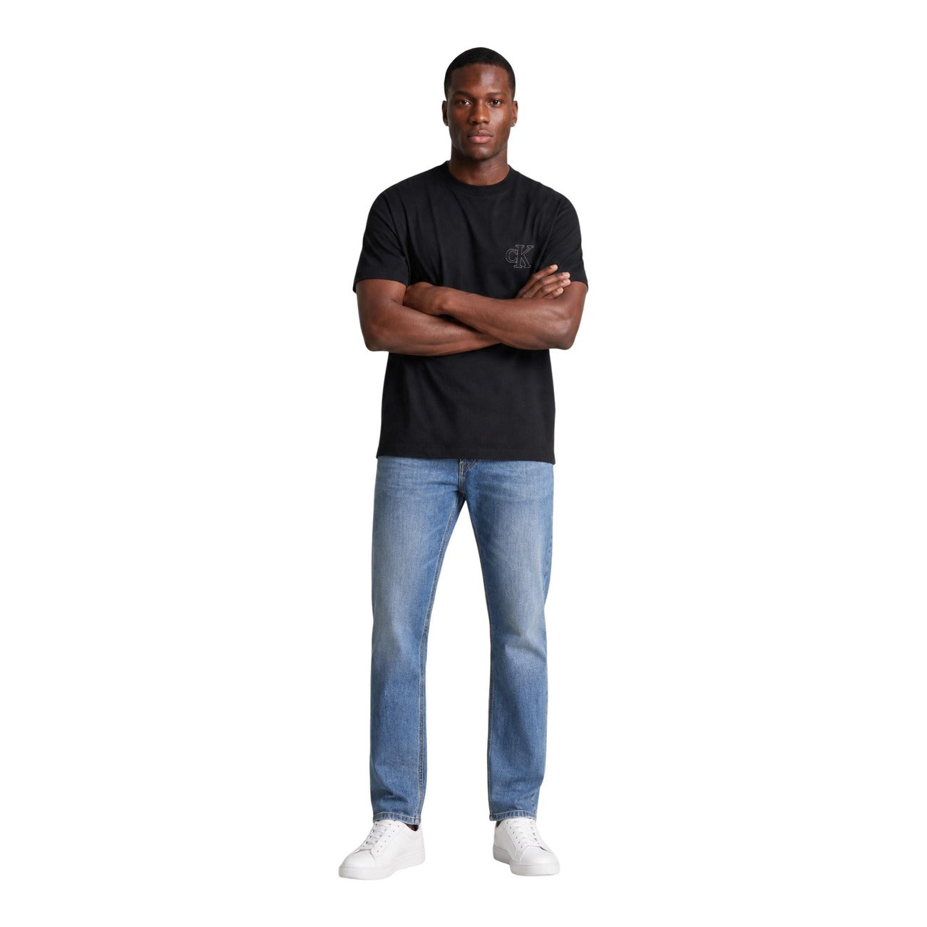 Calvin Klein Jeans - Calvin Klein Jeans Tričko Pánské