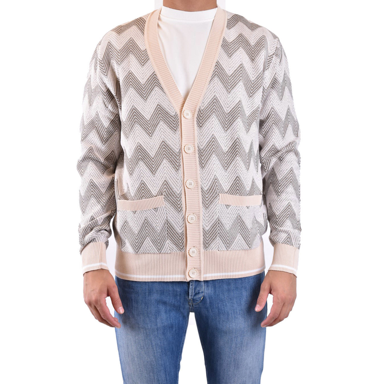 Missoni - Missoni Men's Cardigan