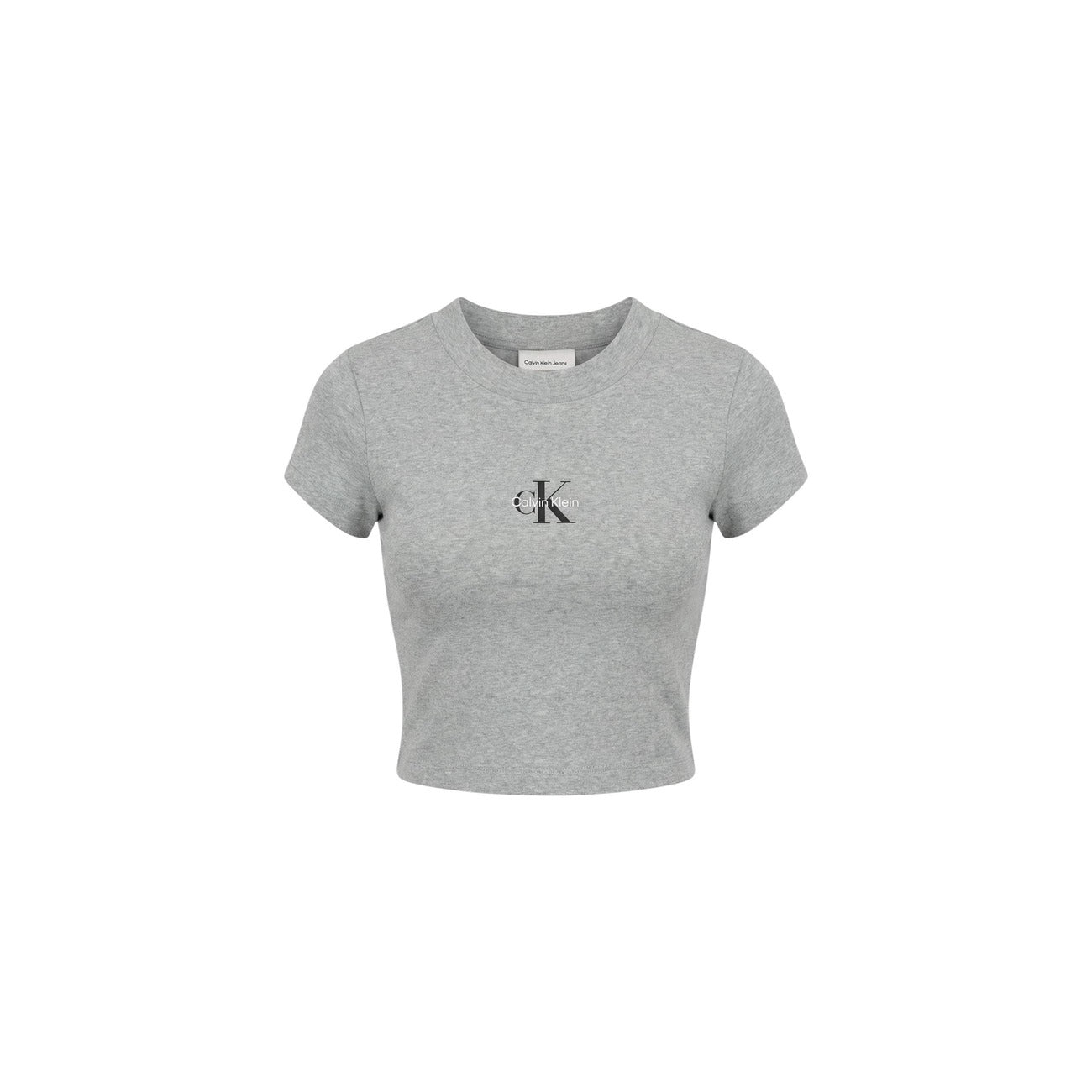 Calvin Klein Jeans - Calvin Klein Jeans Tričko Dámské