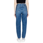 Calvin Klein Jeans - Calvin Klein Jeans Džíny Dámské