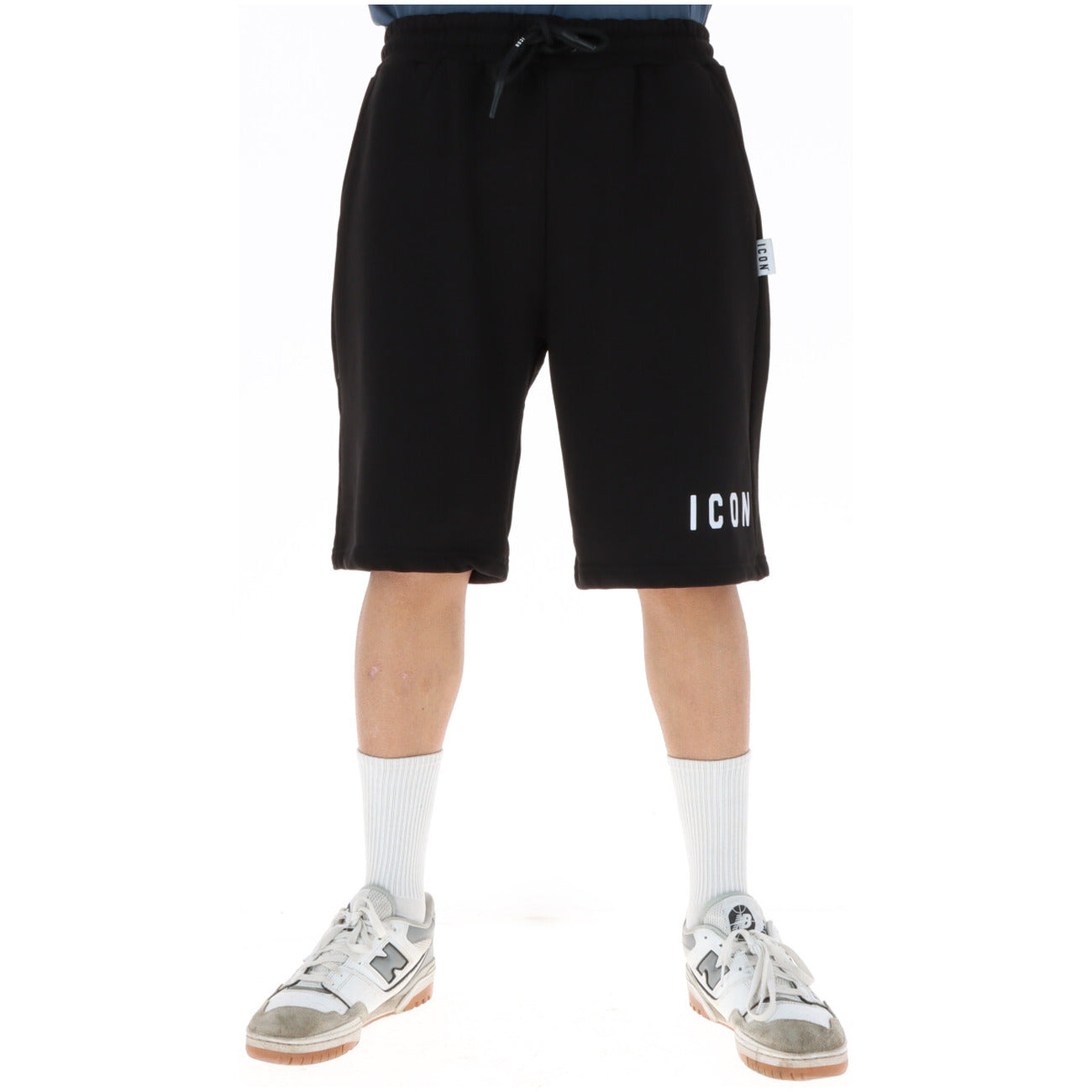 Icon - Icon Bermuda Shorts Mens