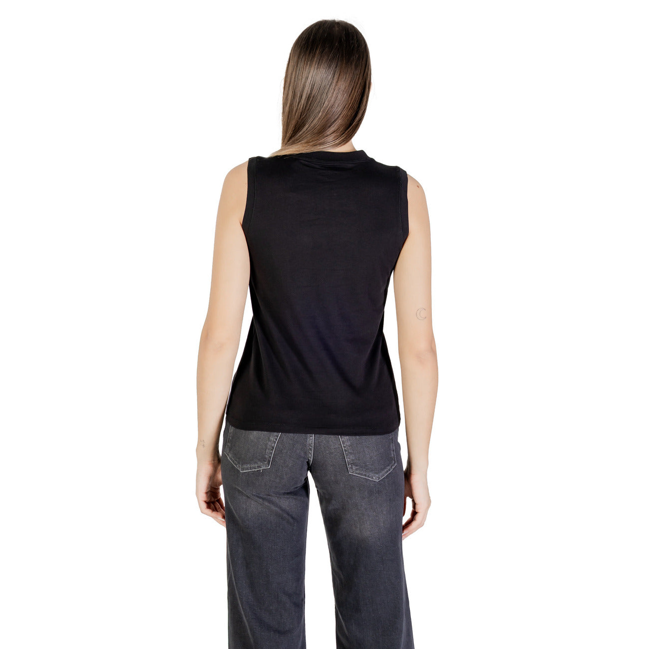 Calvin Klein Jeans - Calvin Klein Jeans Tílko Dámské