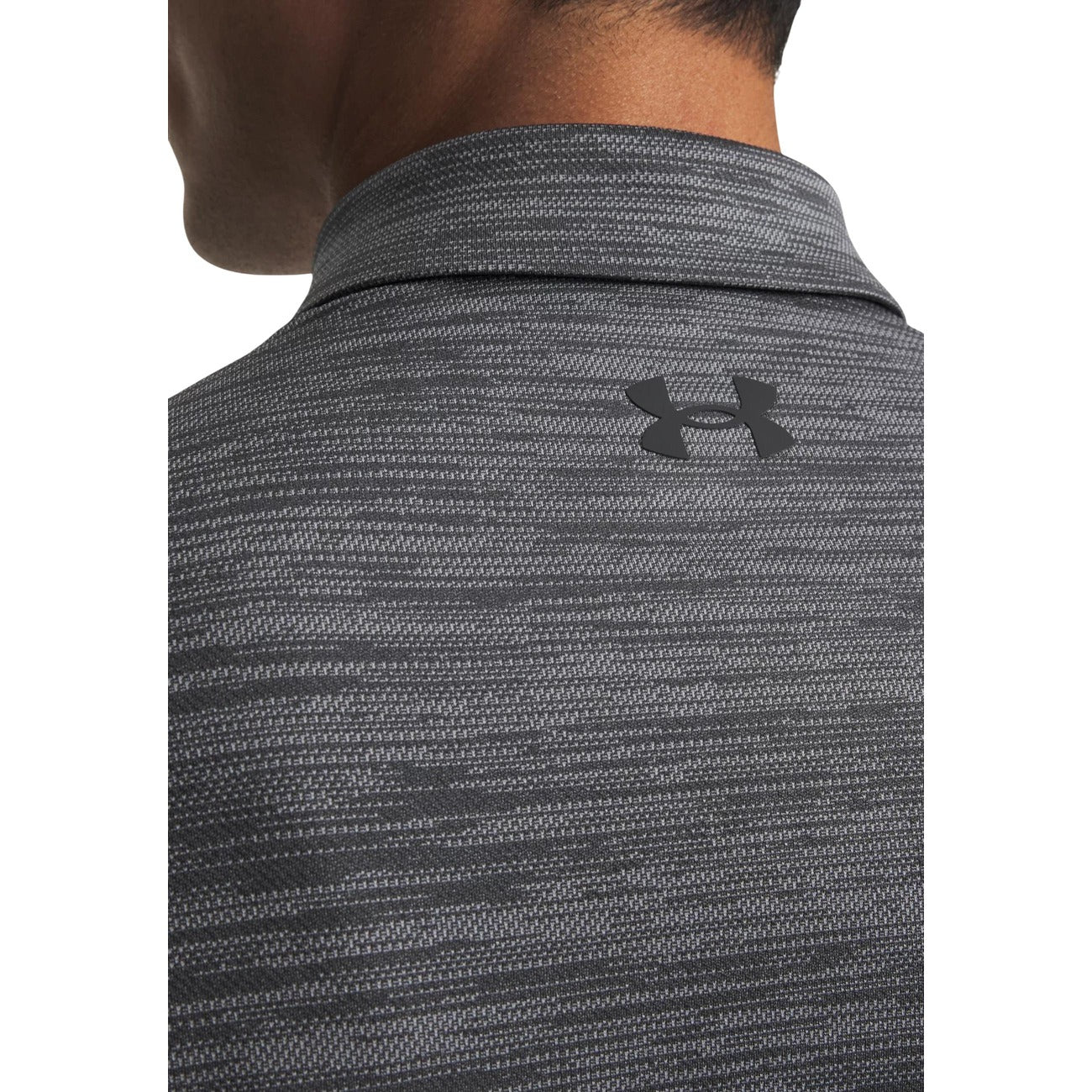 Under Armour - Under Armour Polo Pánské