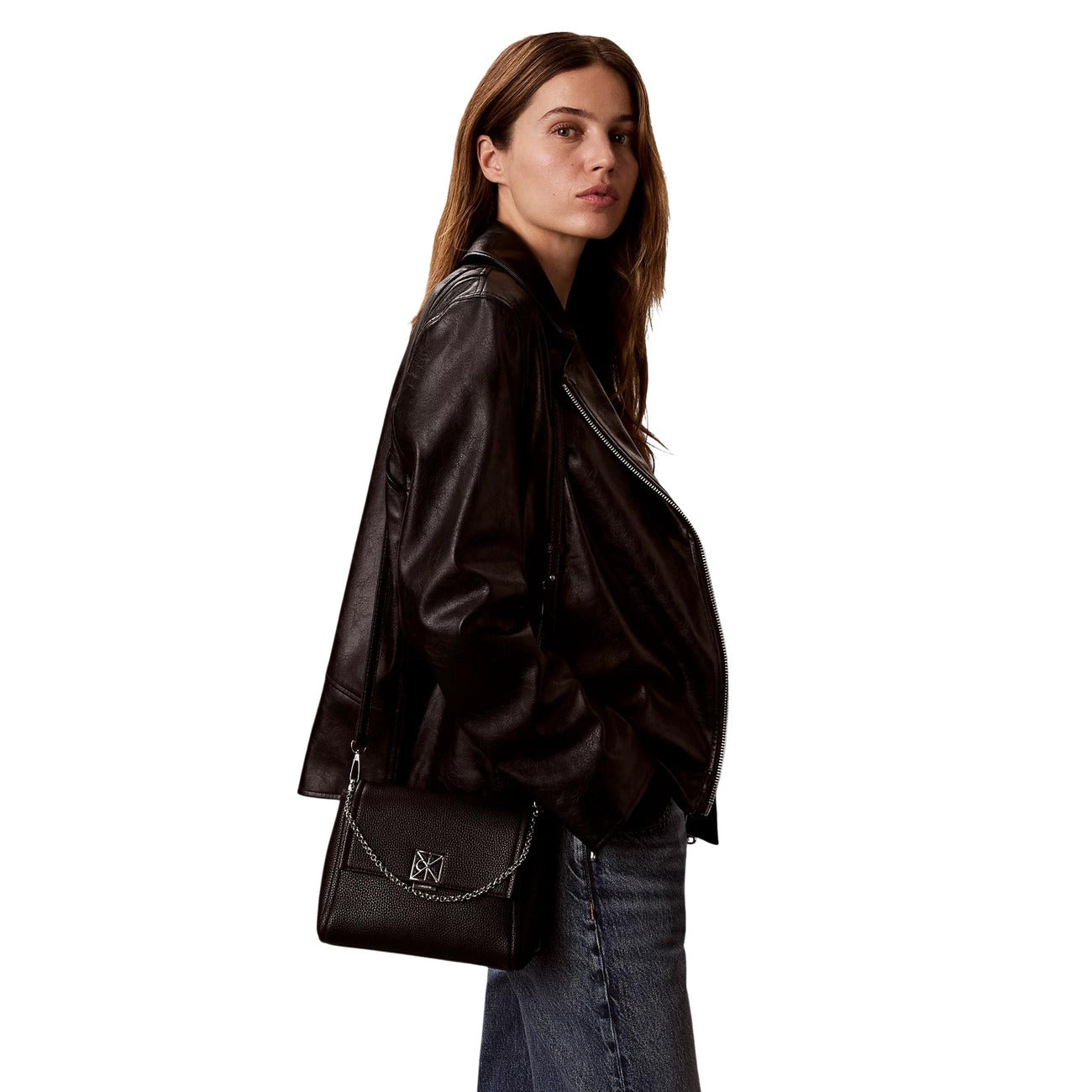Calvin Klein - Calvin Klein Kabelka Dámská