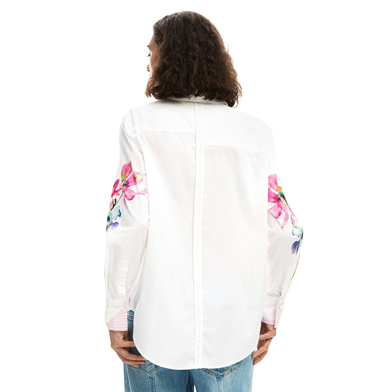 Desigual - Desigual Košile Dámská