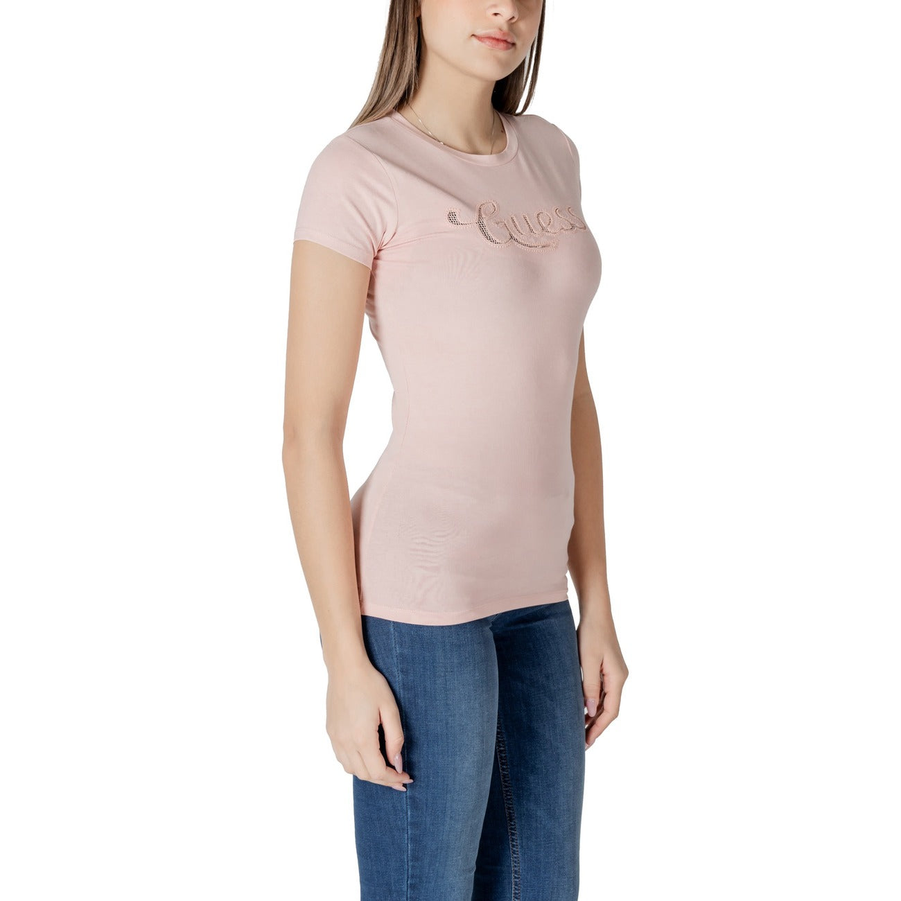 Guess - Guess Tričko Dámské