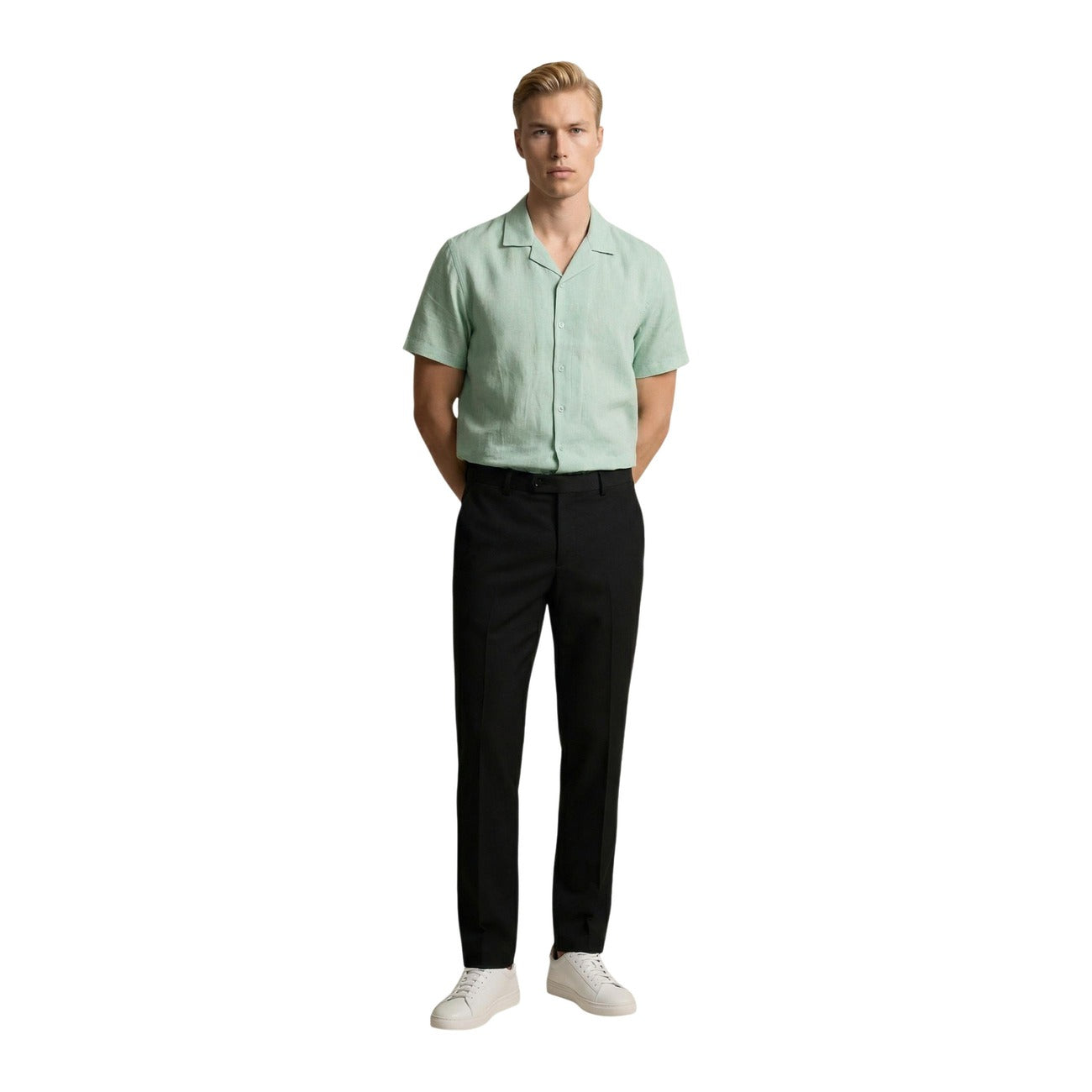 Gianni Lupo - Gianni Lupo Men's Shirt