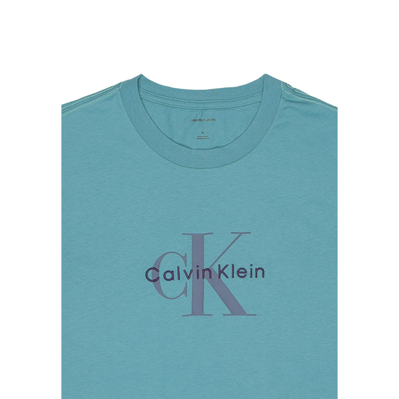 Calvin Klein Jeans - Calvin Klein Jeans Tričko Pánské